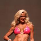Stacy  Martin - NPC Southern Classic 2012 - #1